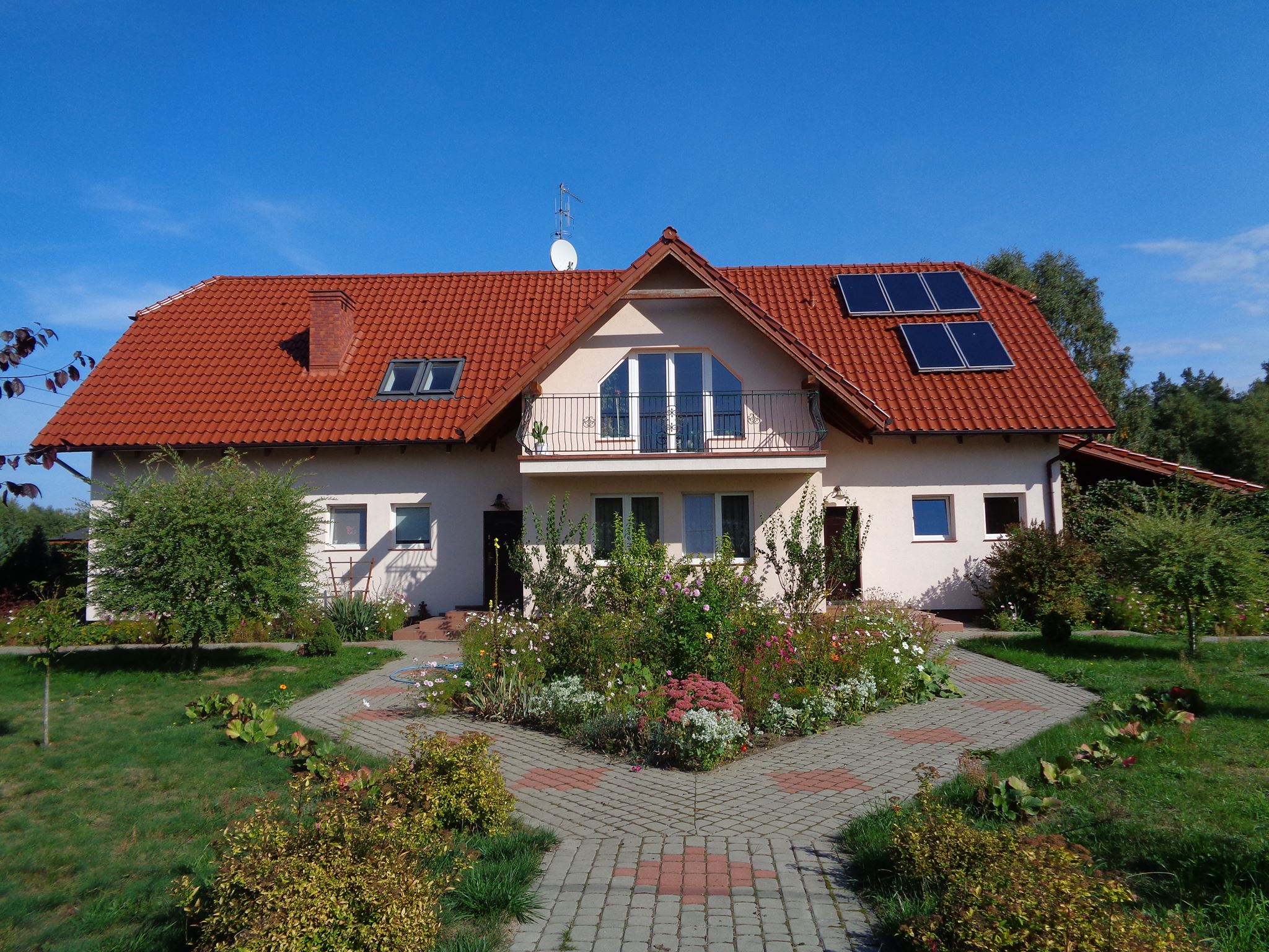 Leśna Polanka